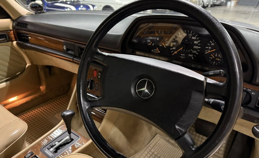 premium classic motoring South Africa