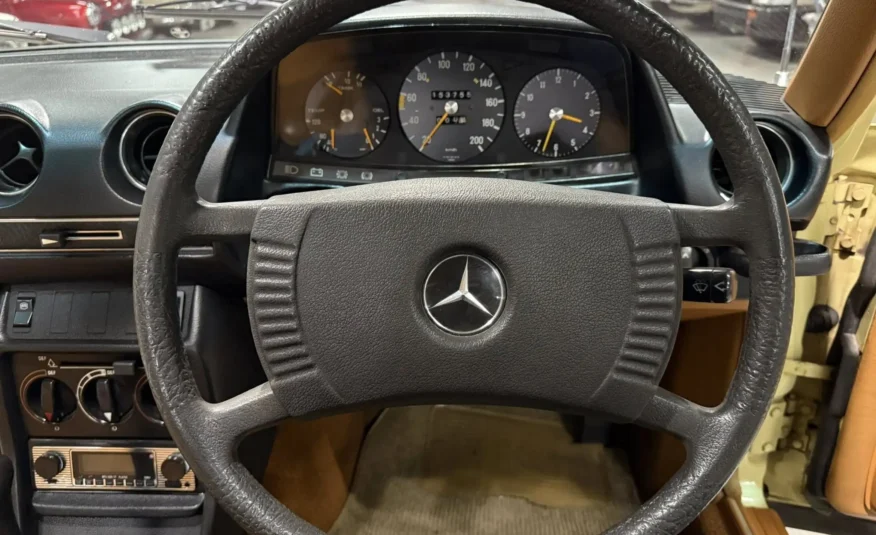 vintage luxury grand tourer