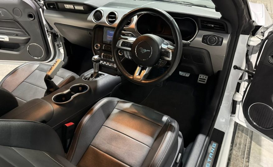 historic sports coupe for sale