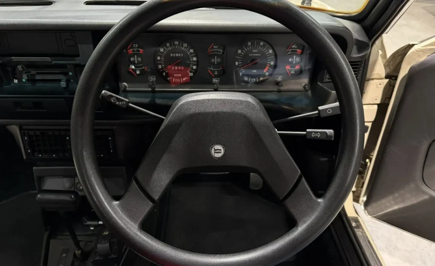 historic motor car South Africa