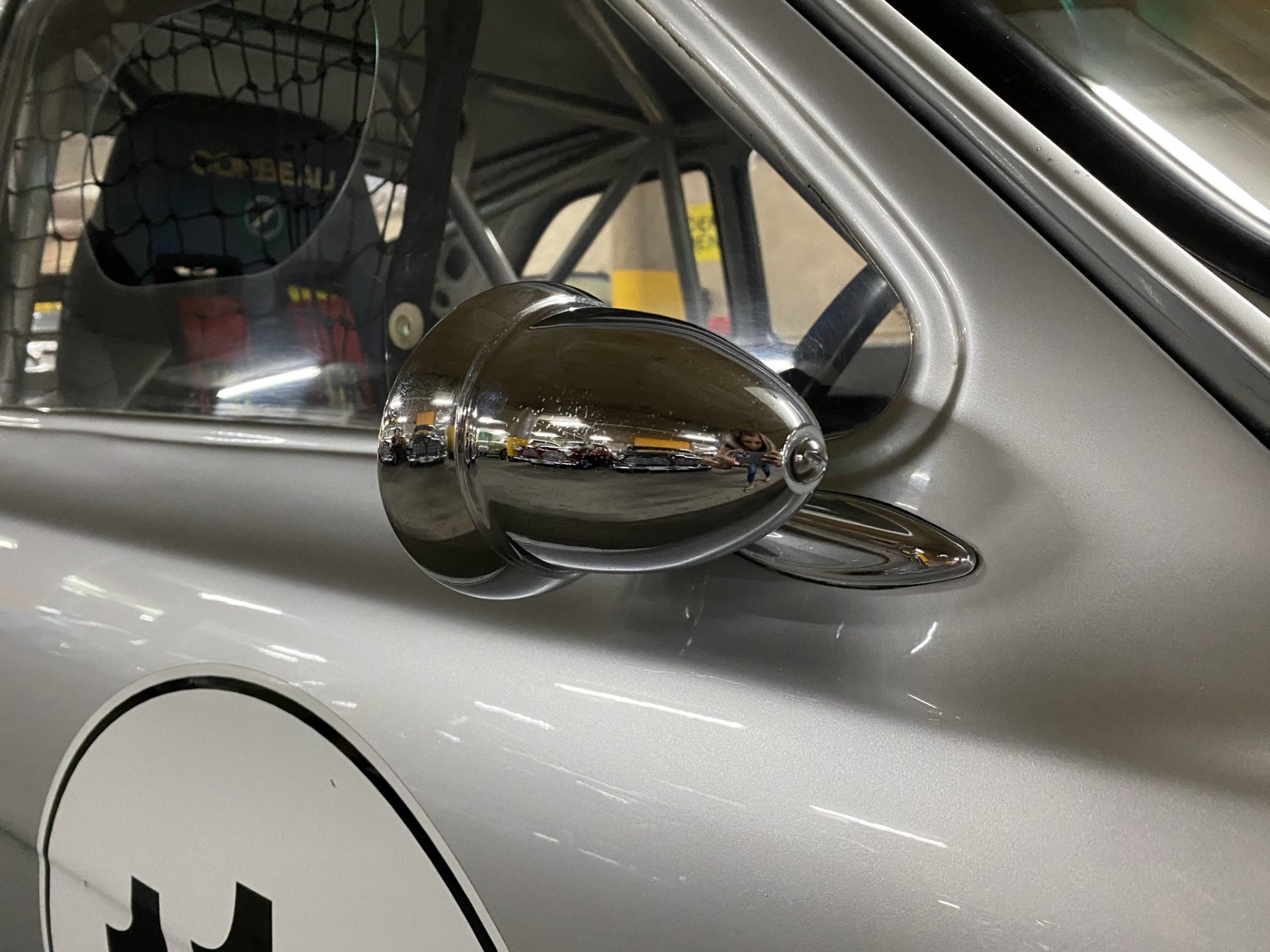 classic enthusiast vehicle