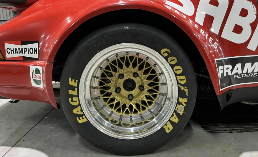 restored classic car for sale