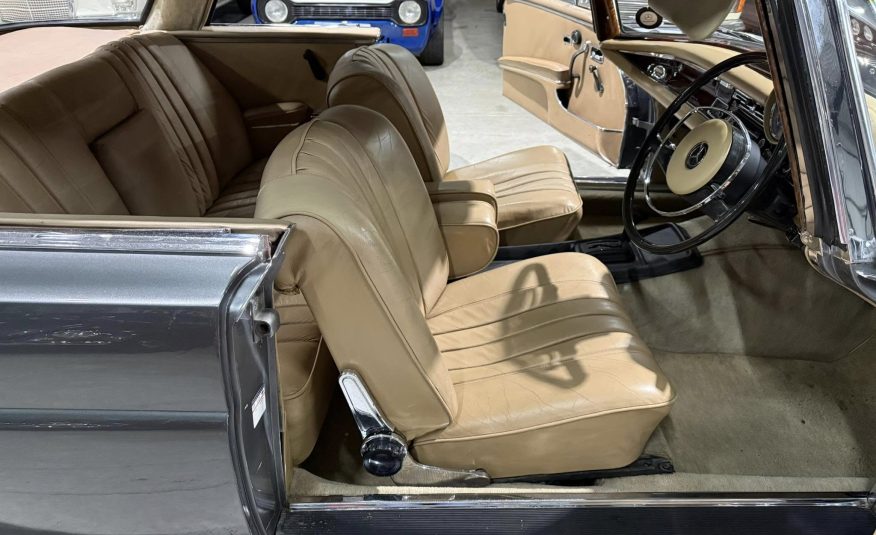 classic European coupe for sale