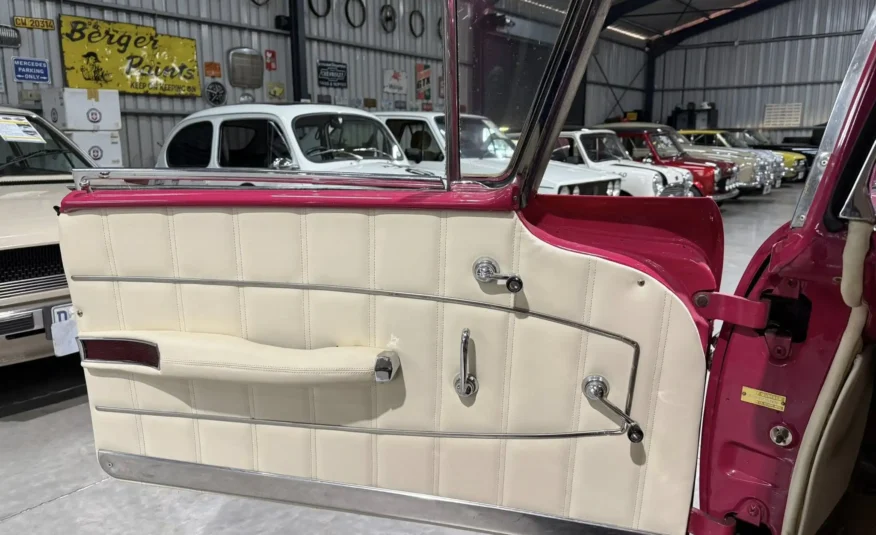 collector car for sale South Africa