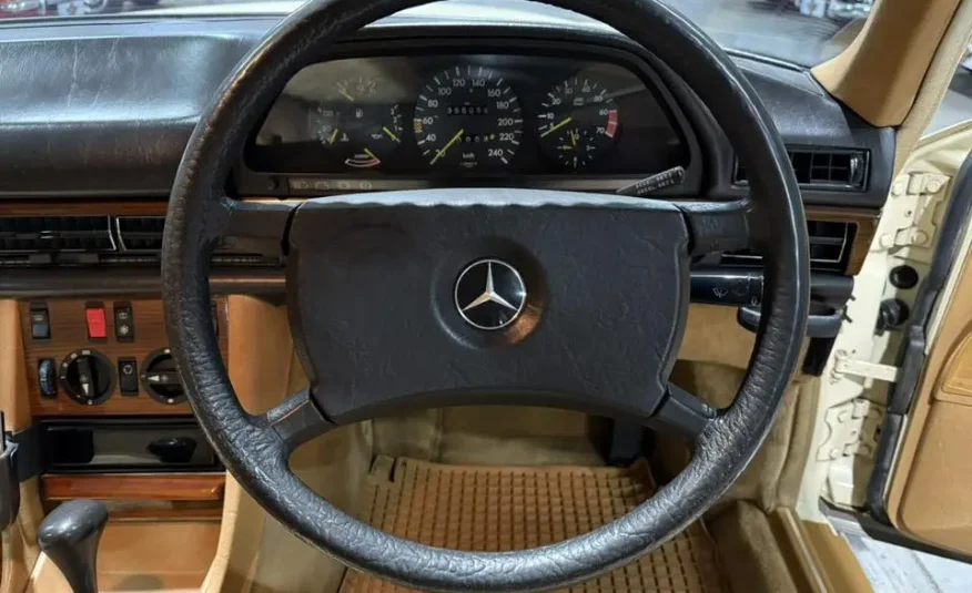 classic car gallery South Africa