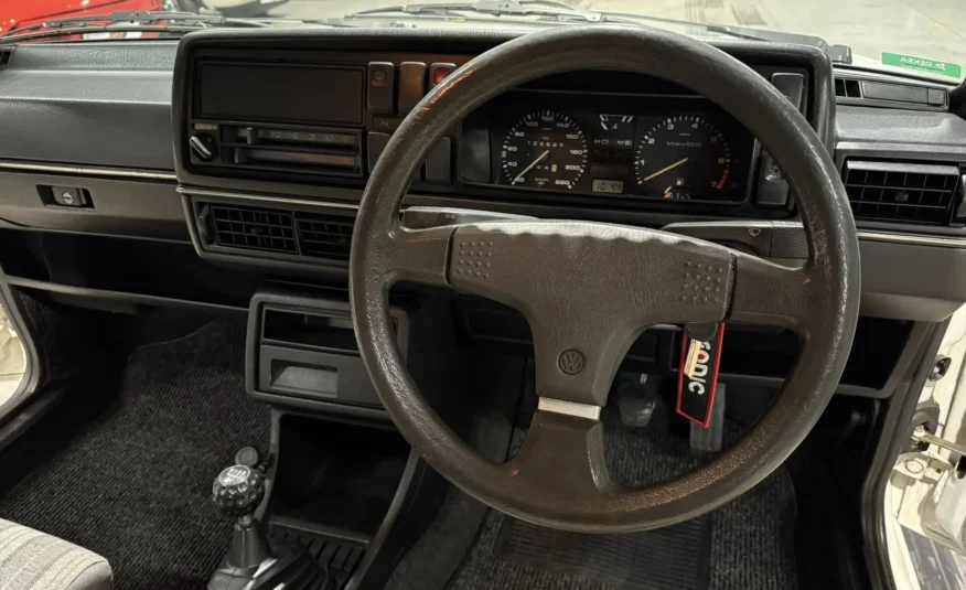 rare motorsport heritage vehicle