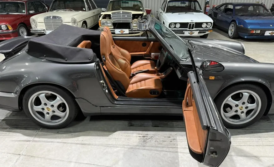 restored classic car for sale