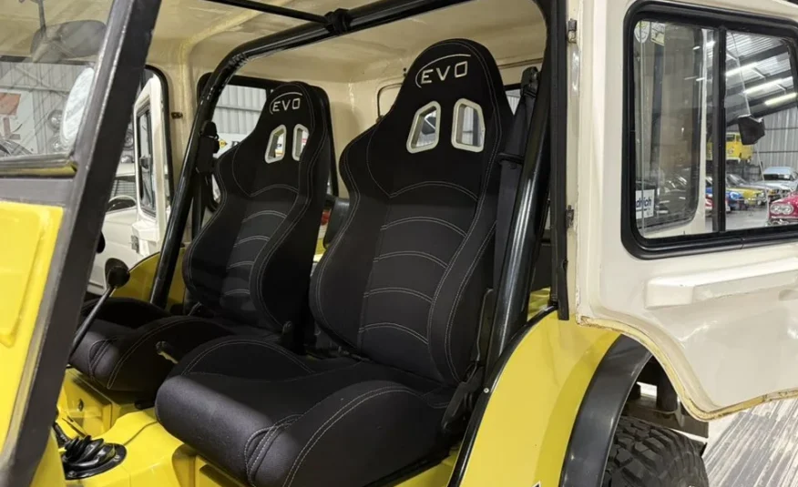 enthusiast classic car South Africa