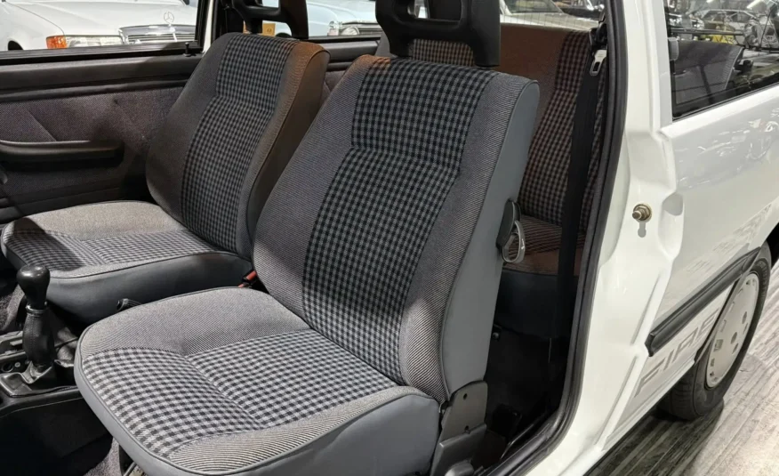 collector dream car South Africa