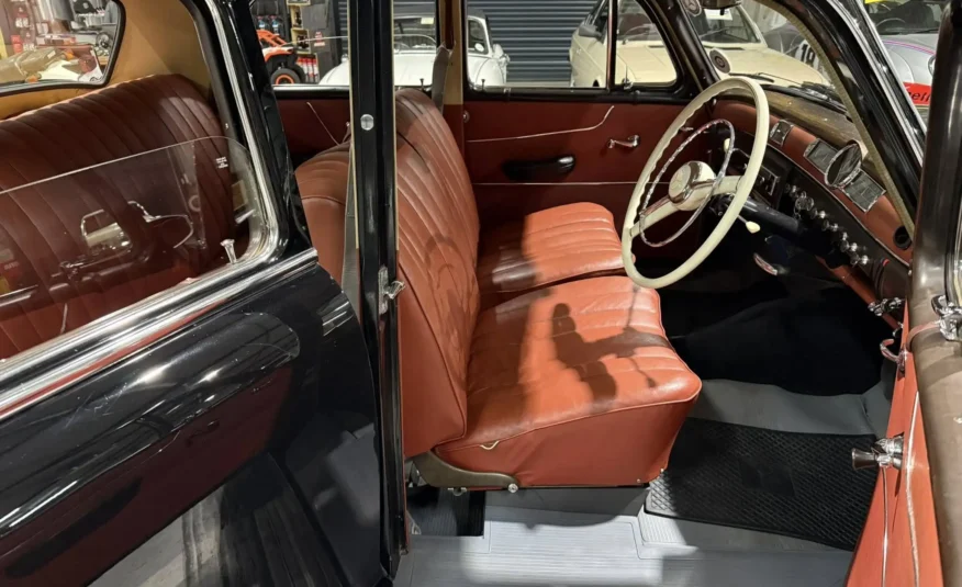 classic car investment South Africa