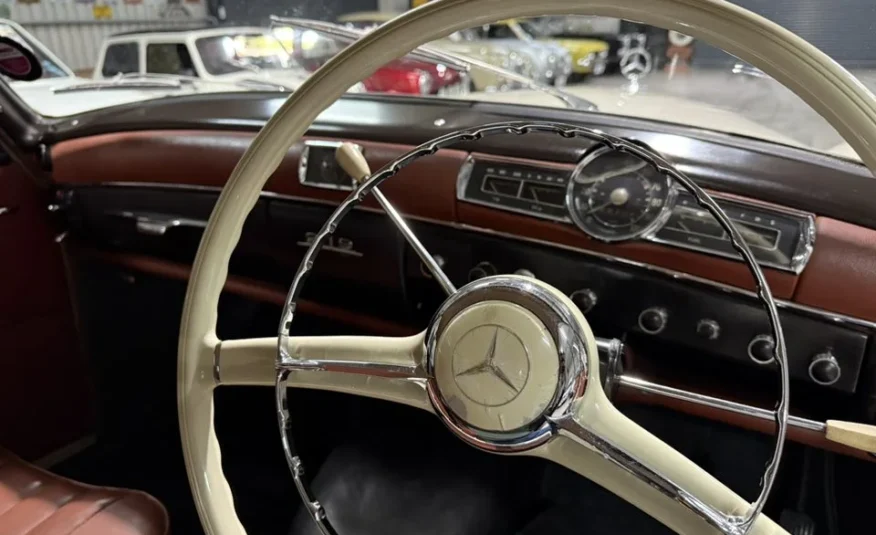 investment vehicle classic car