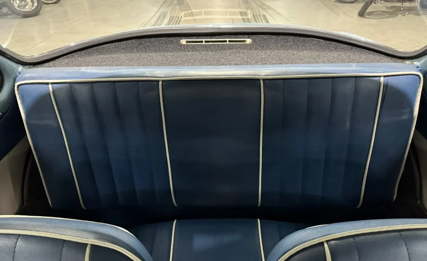 classic grand tourer South Africa