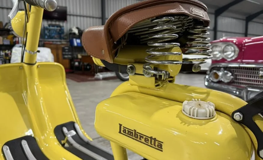 historic sports coupe for sale