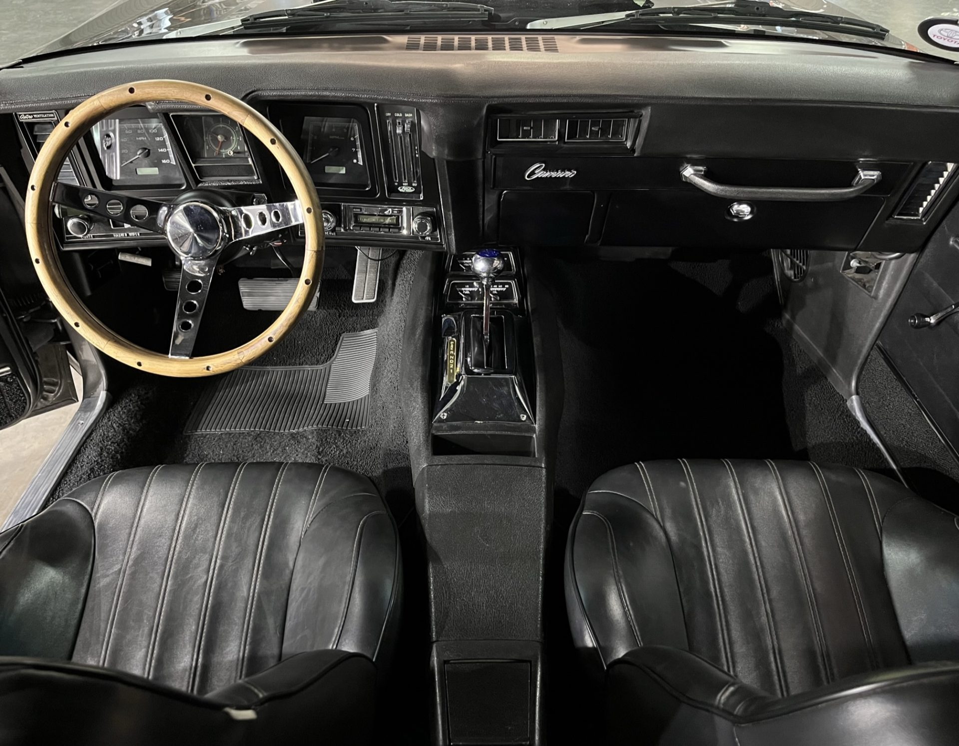 vintage speed icon South Africa