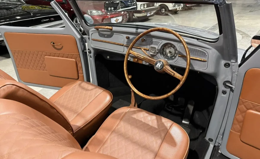 classic enthusiast vehicle