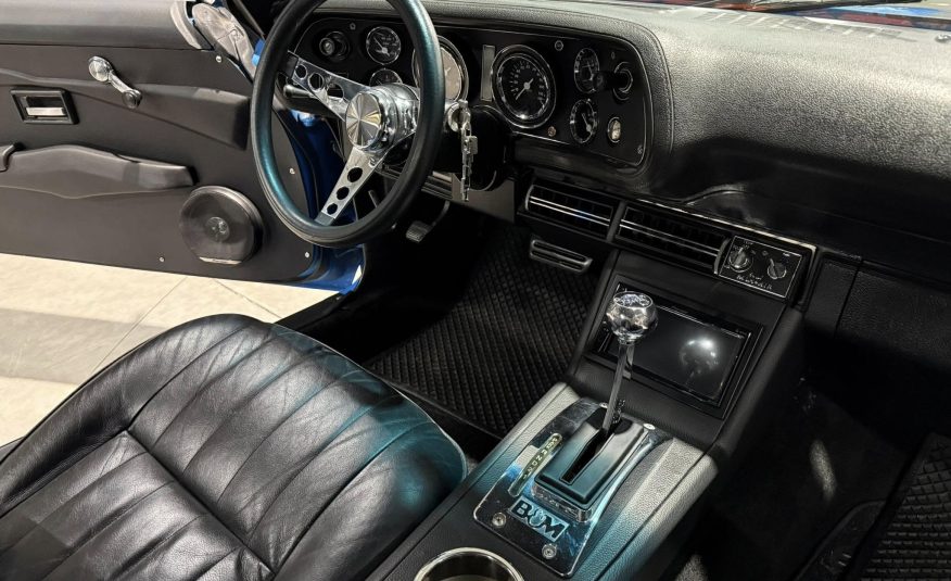 historic motor car South Africa