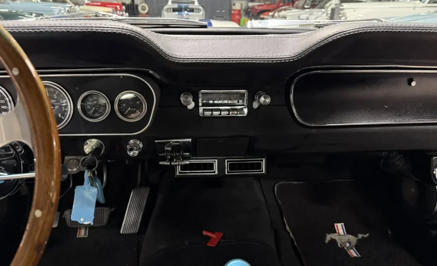 vintage rally car for sale