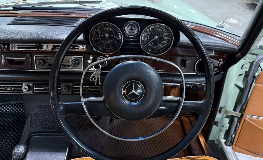 classic performance coupe South Africa