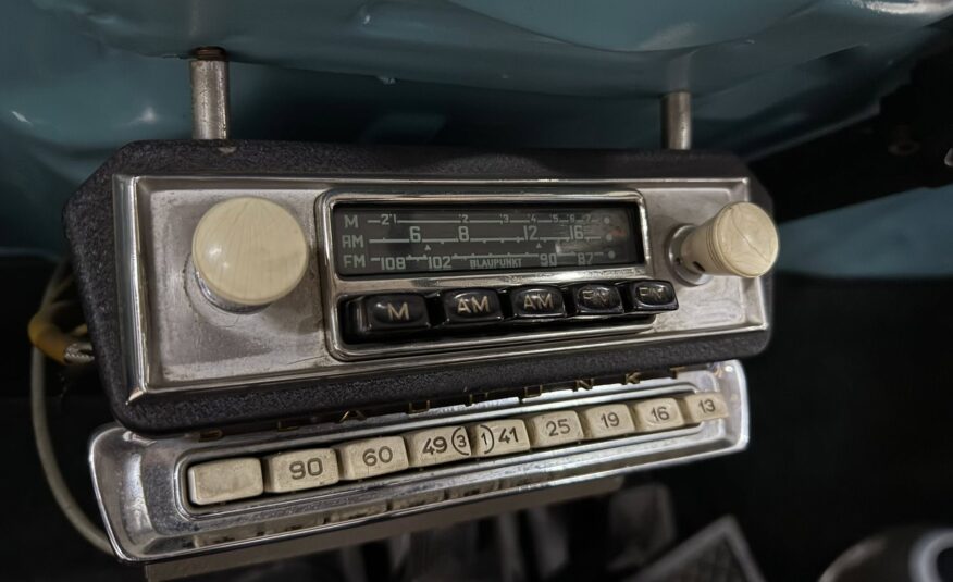 vintage collectors edition vehicle