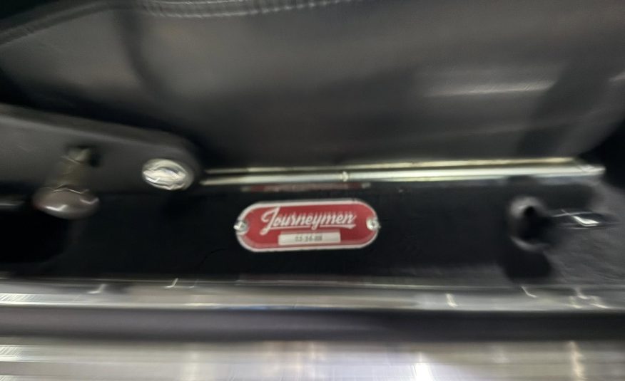 investment quality vintage car