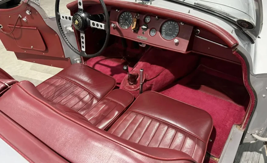 rare classic car South Africa