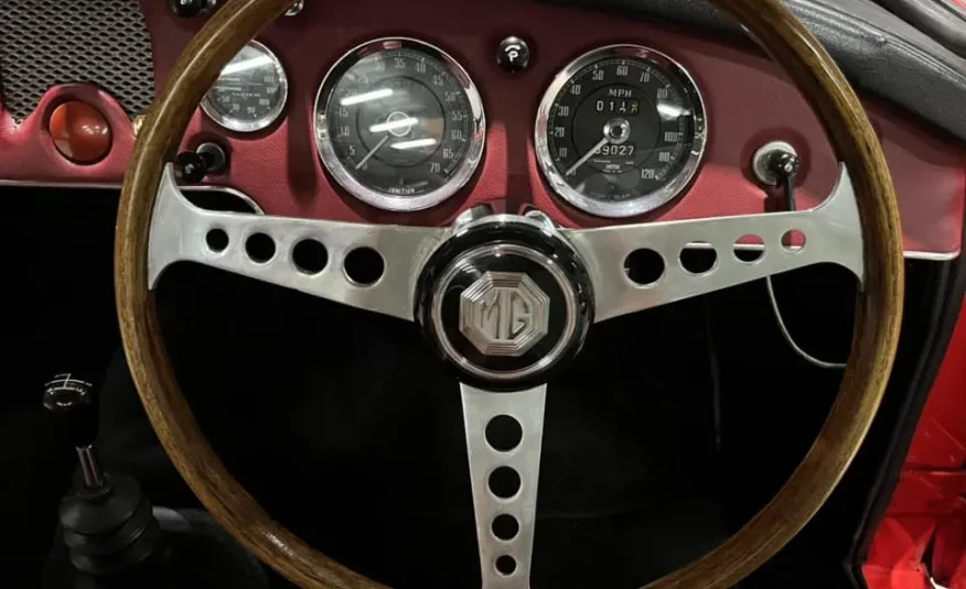 collector dream car South Africa