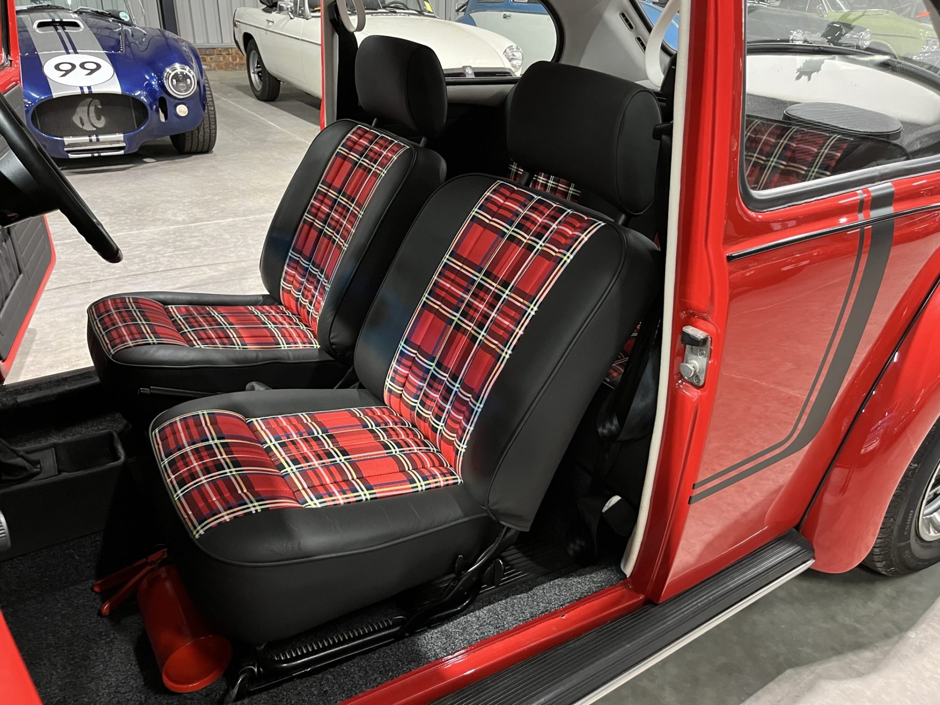 timeless classic coupe South Africa