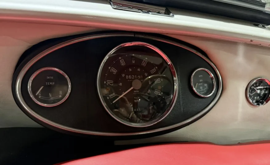 vintage car for sale South Africa