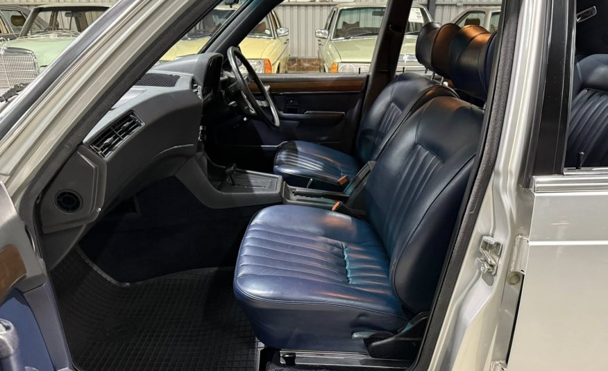 investment vehicle classic car