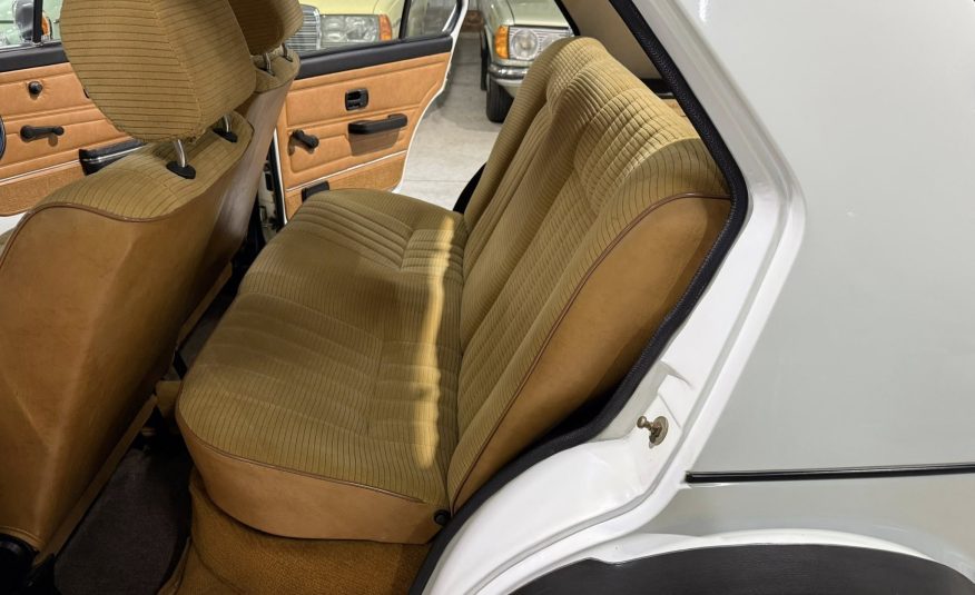 classic enthusiast vehicle