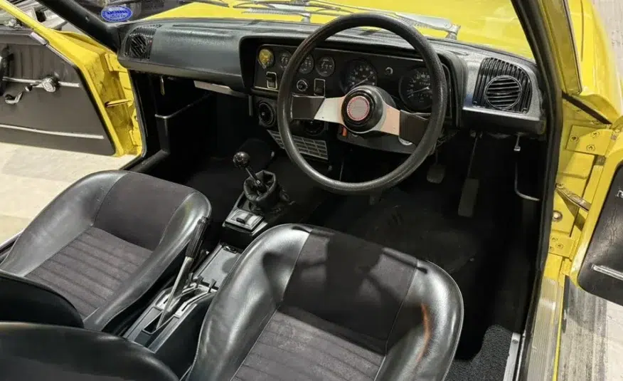 heritage sports car for sale