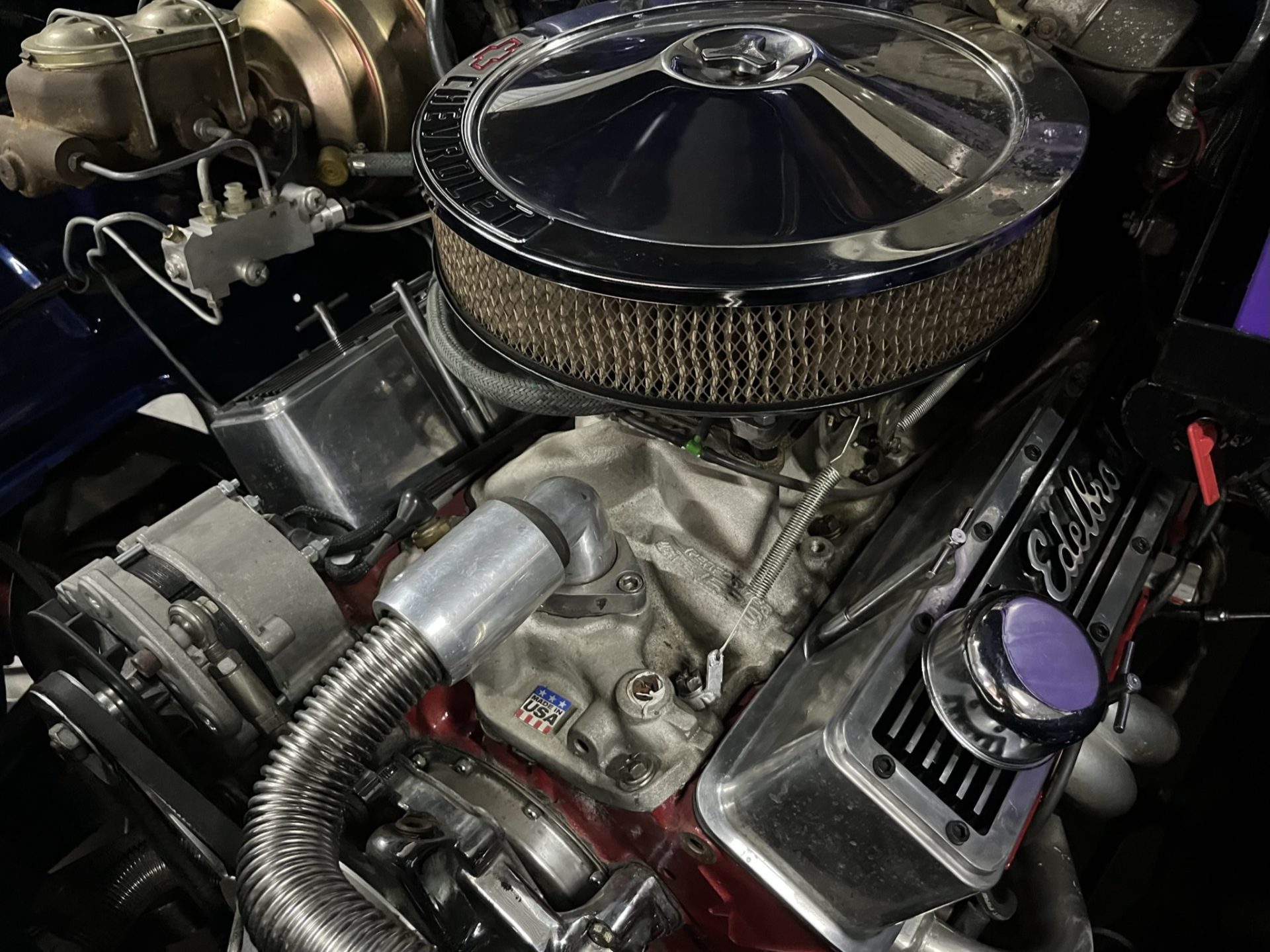 heritage sports car for sale