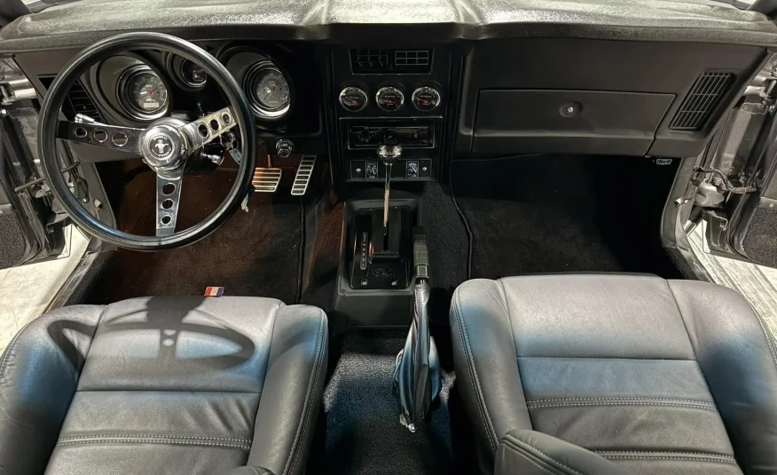 rare heritage vehicle for sale