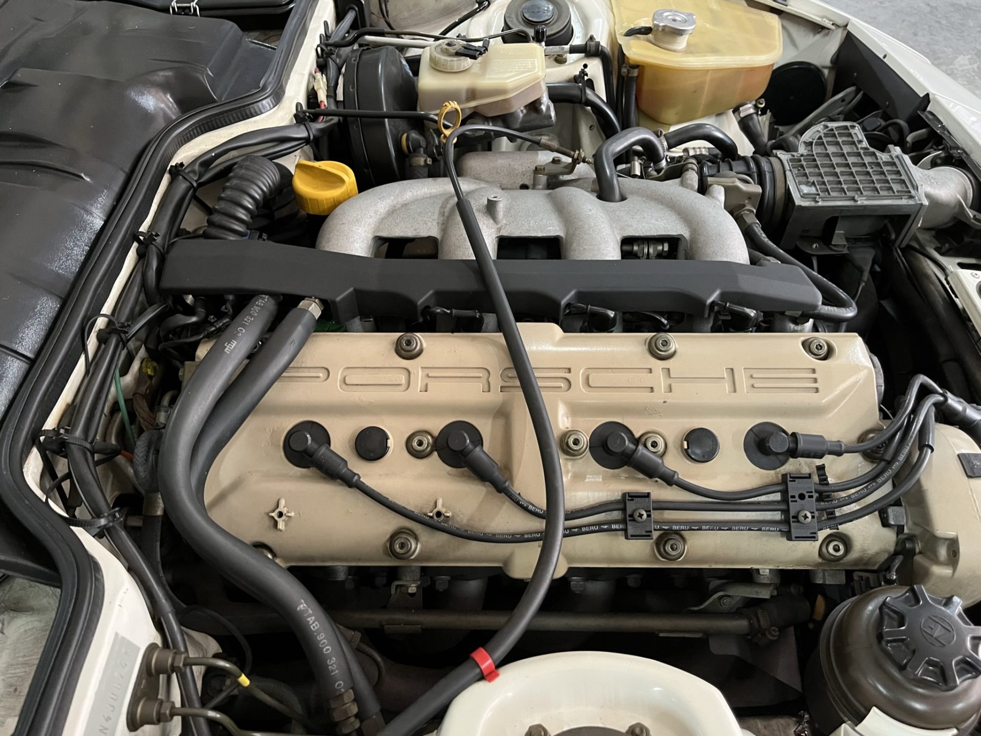 vintage sports car for sale South Africa