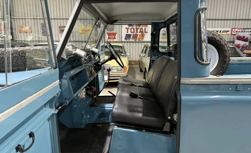 vintage luxury coupe South Africa