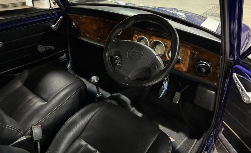 collector muscle car South Africa