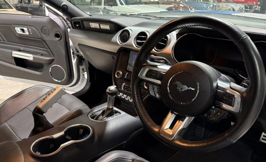 premium showroom collector vehicle