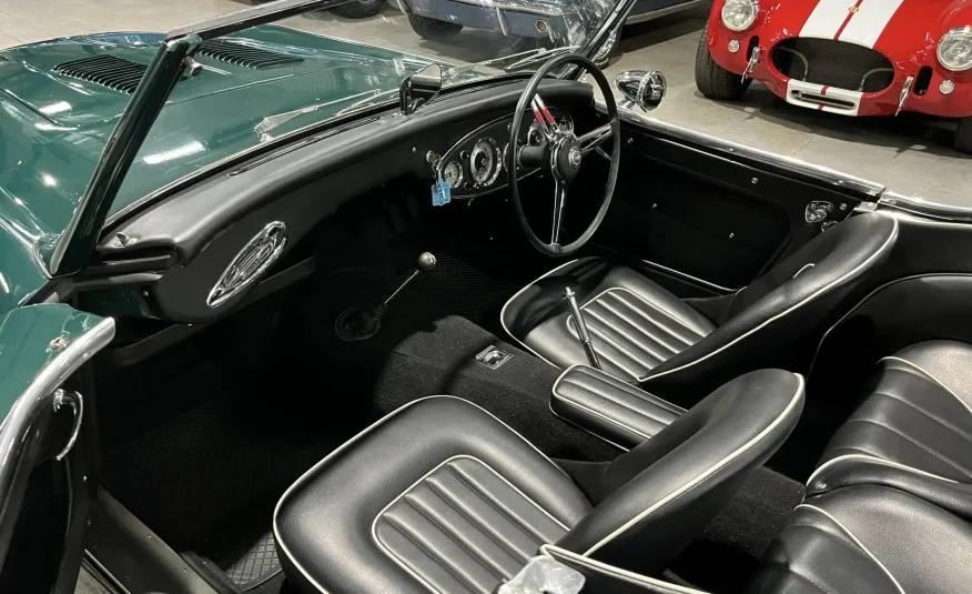 restored classic car for sale