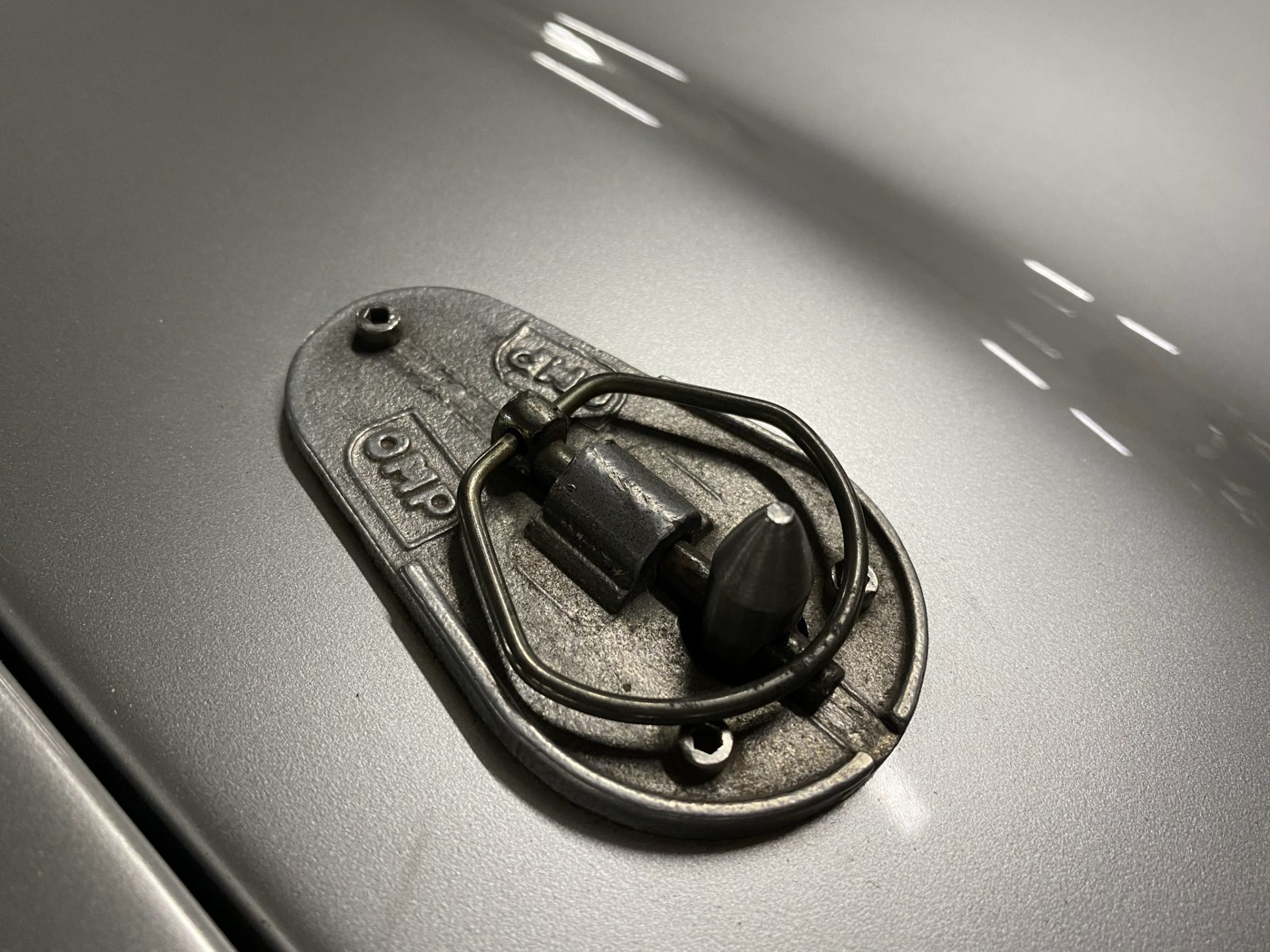 showroom classic vehicle South Africa