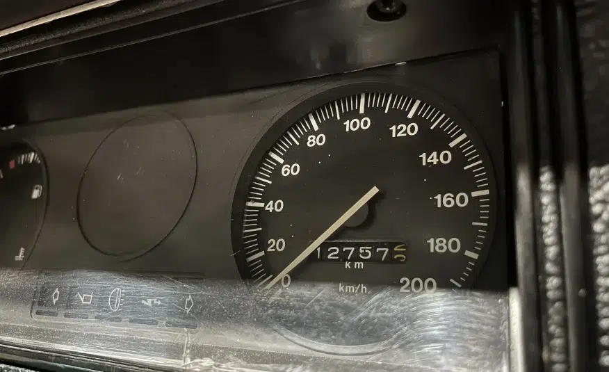 collector vehicle South Africa