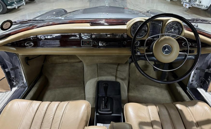 classic prestige vehicle South Africa