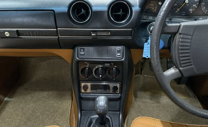 historic sports coupe for sale