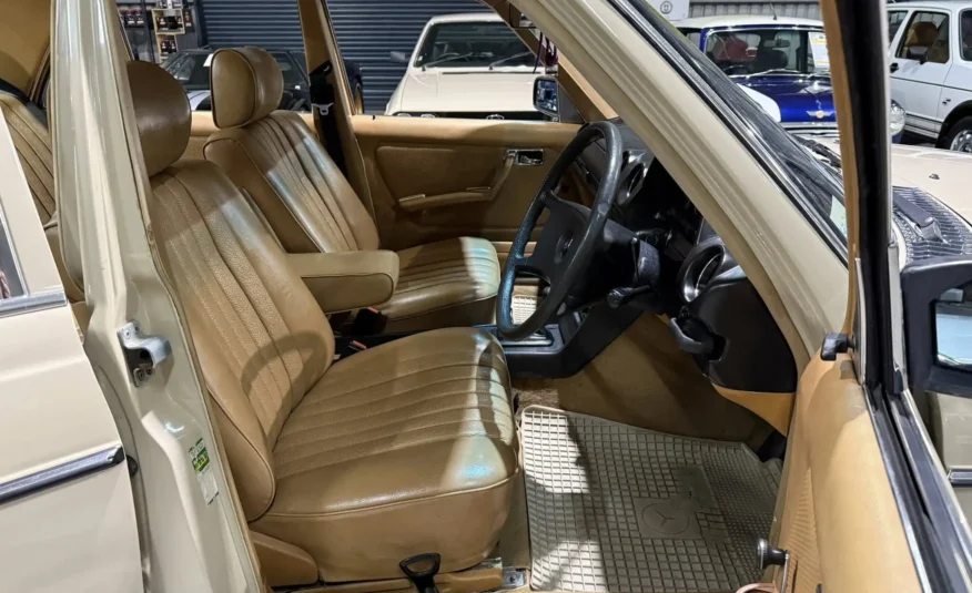 heritage sports car for sale