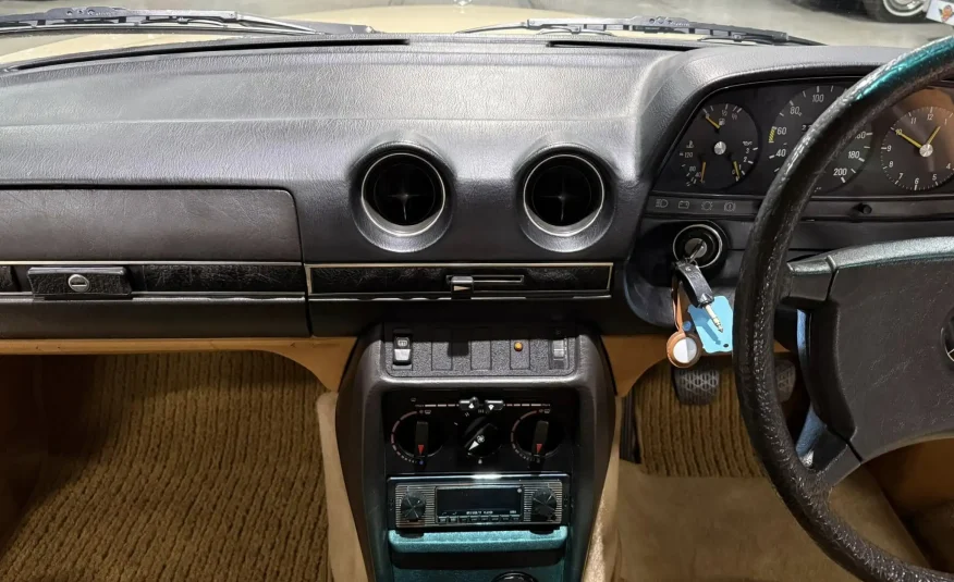 rare motorsport heritage vehicle