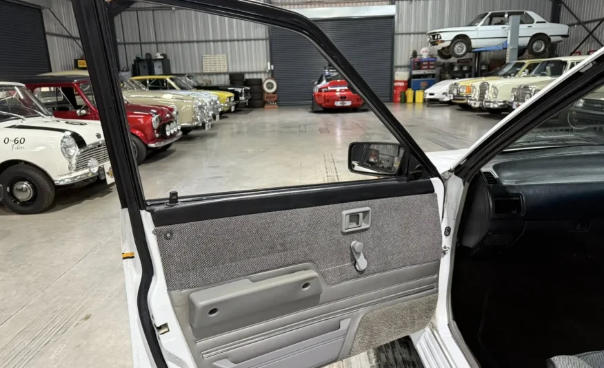 rare collector grand tourer