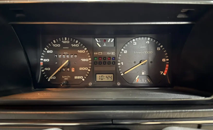 restored performance classic