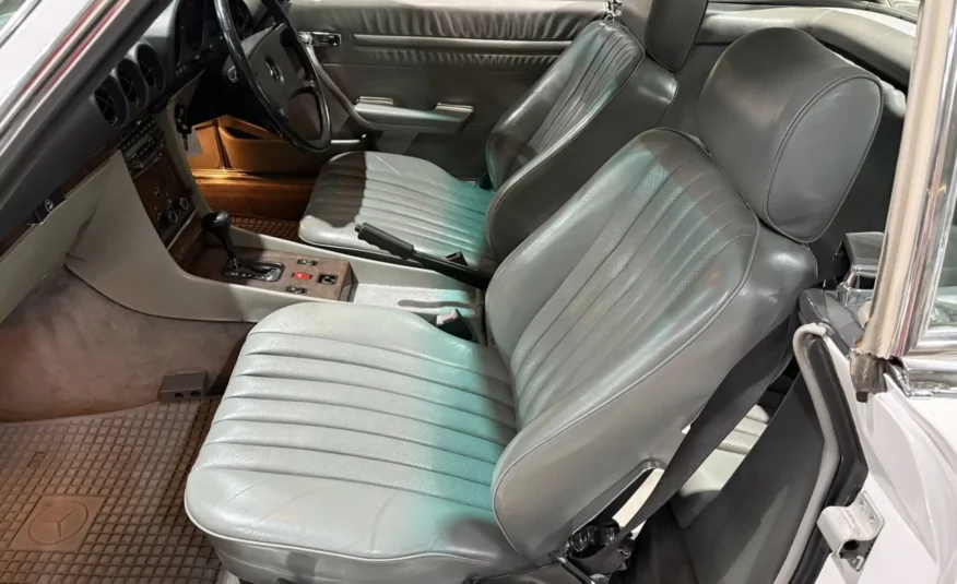 classic prestige vehicle South Africa