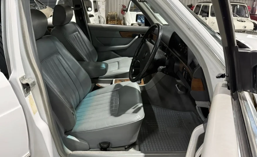 rare collector grand tourer