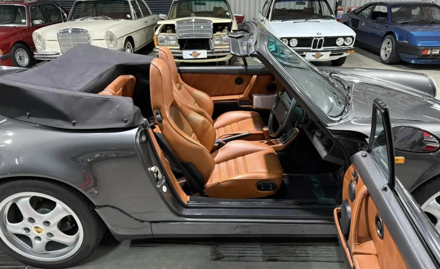 vintage GT car for sale