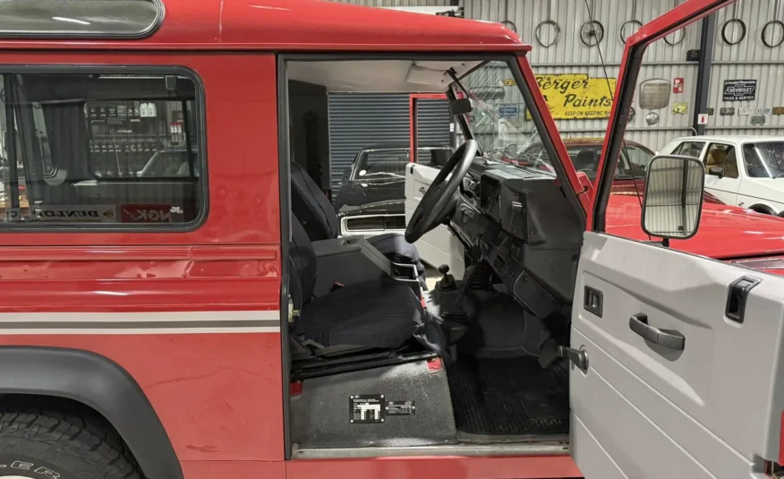 investment grade classic car South Africa